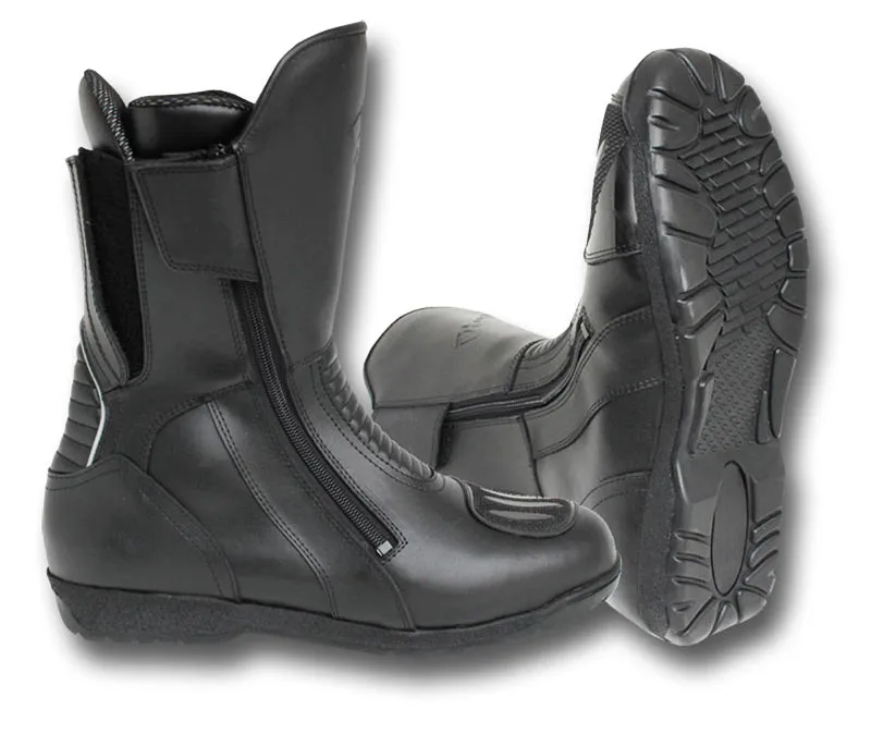 DIORA STRADA MOTORCYCLE BOOTS Silvermans