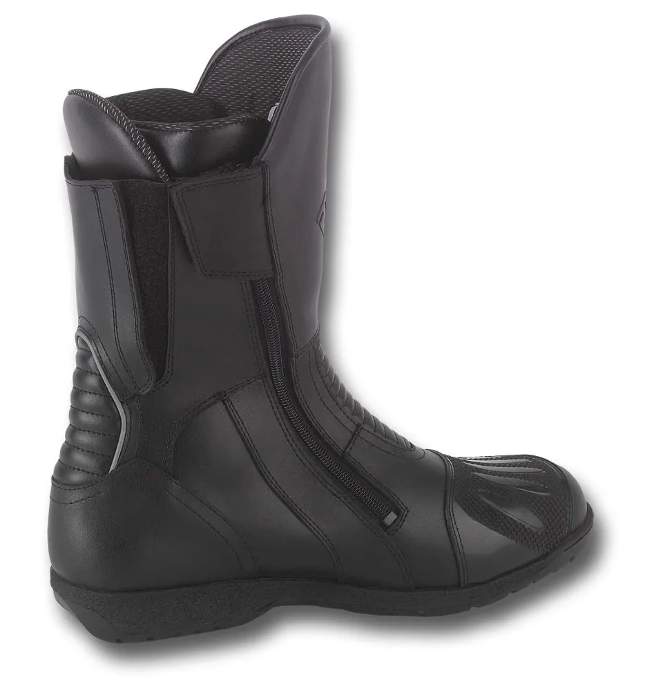 DIORA STRADA MOTORCYCLE BOOTS Silvermans