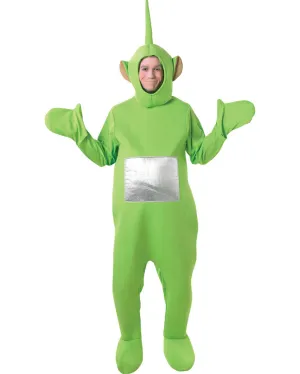 Dipsy Teletubbies Mens Costume