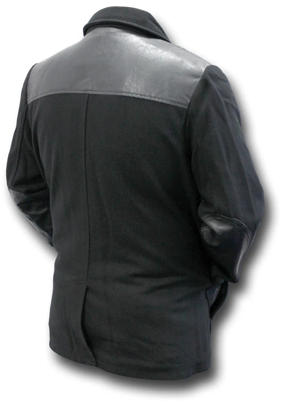 DONKEY JACKET Silvermans