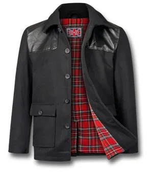 DONKEY JACKET Silvermans