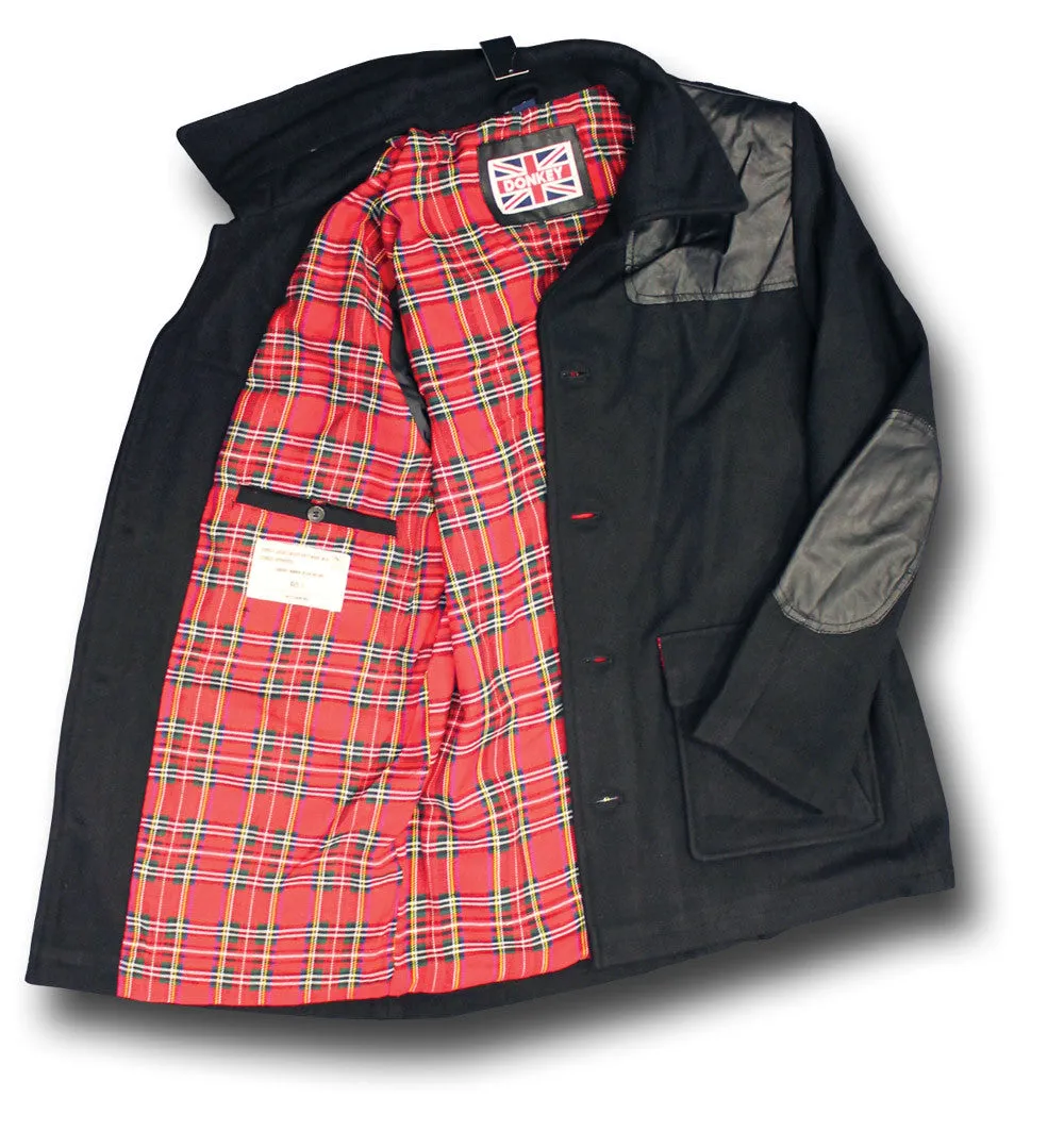 DONKEY JACKET Silvermans