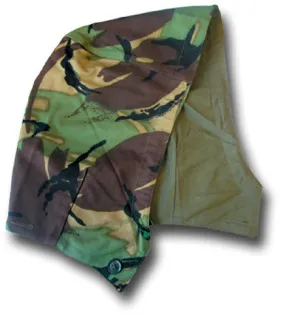 DPM COMBAT HOOD OLD PATTERN Silvermans