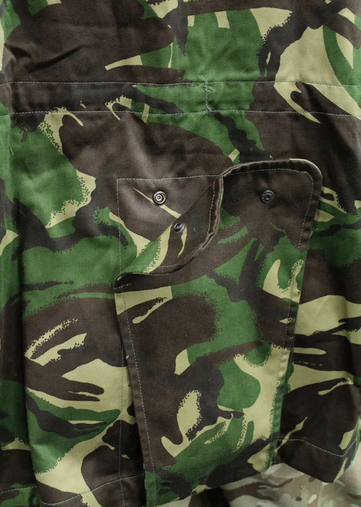 DPM PARA SMOCK Silvermans