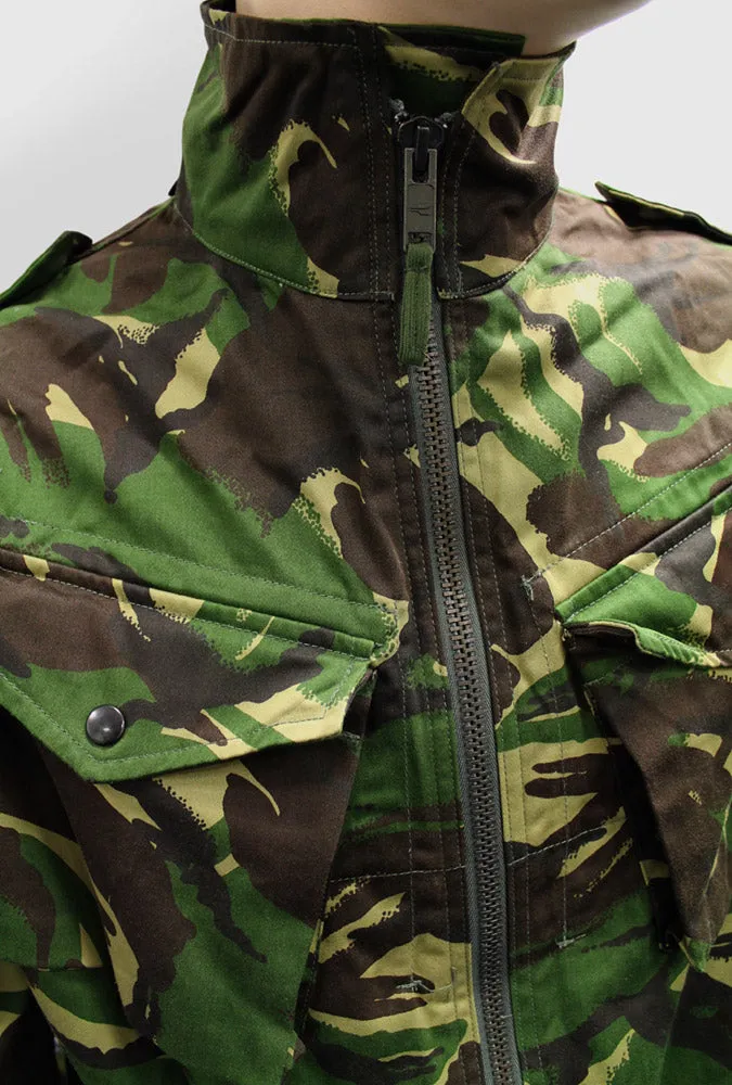 DPM PARA SMOCK Silvermans