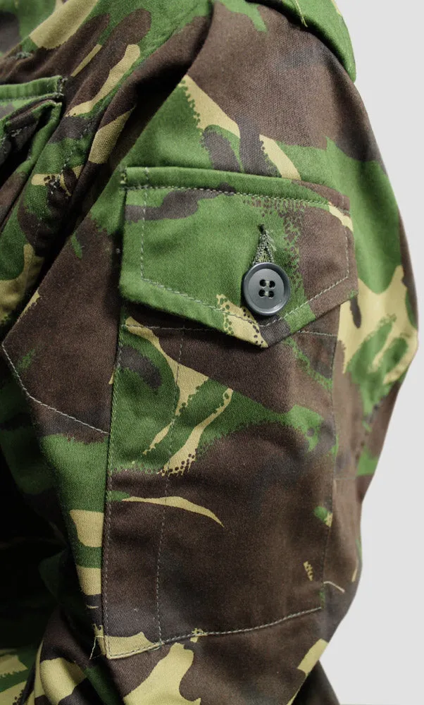 DPM PARA SMOCK Silvermans