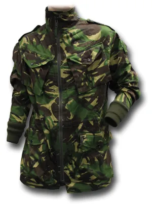 DPM PARA SMOCK Silvermans