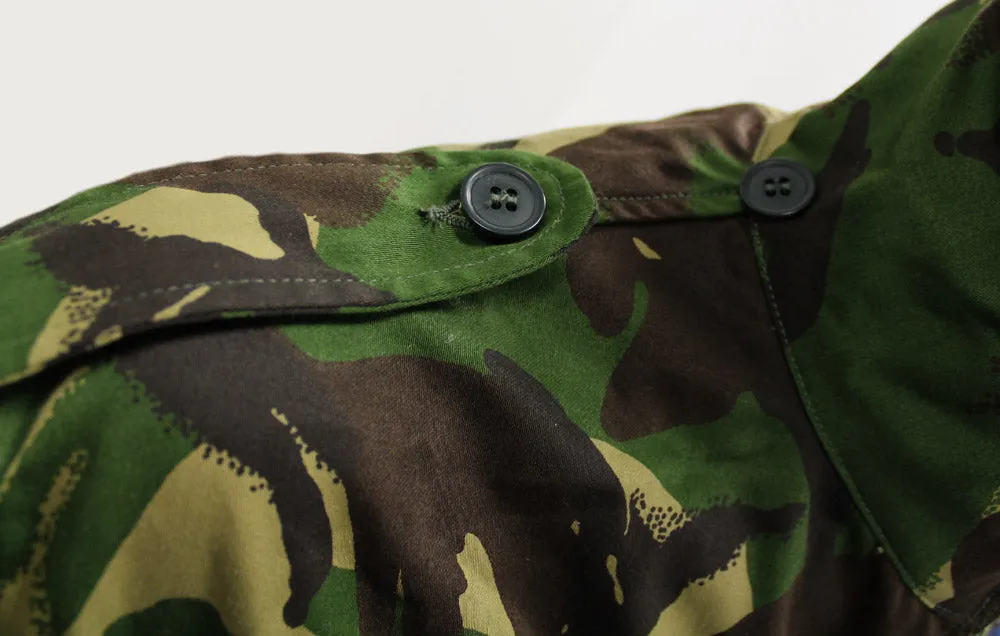 DPM PARA SMOCK Silvermans