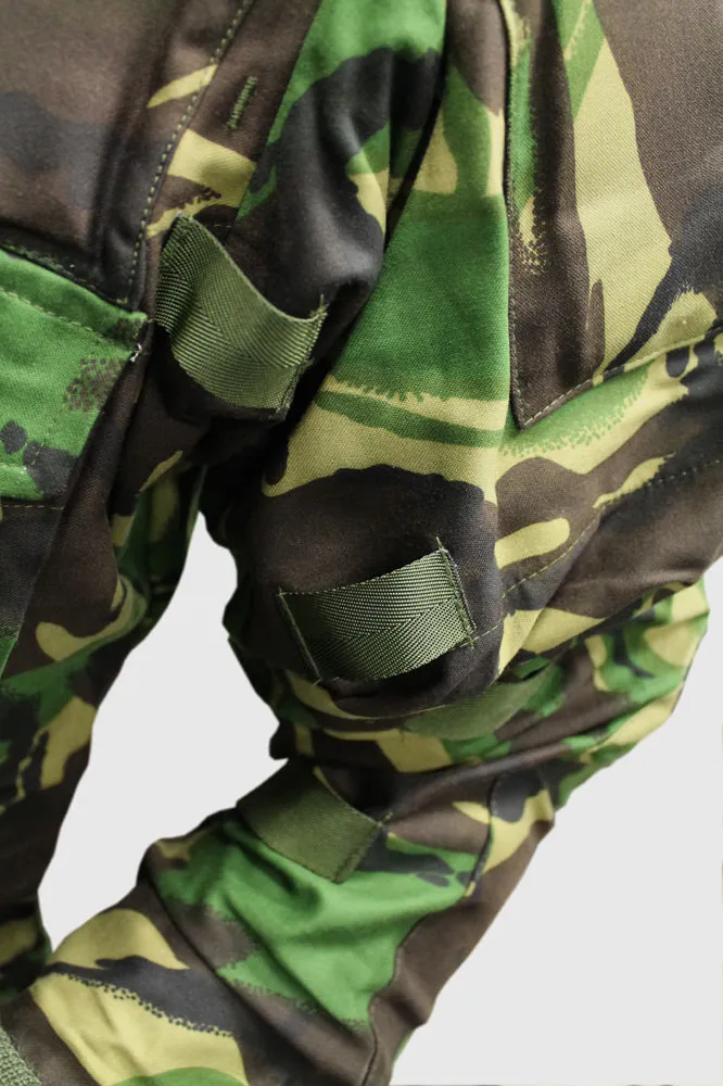 DPM SNIPER SMOCK Silvermans