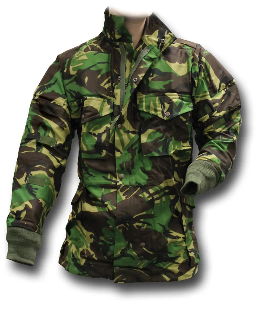 DPM SNIPER SMOCK Silvermans