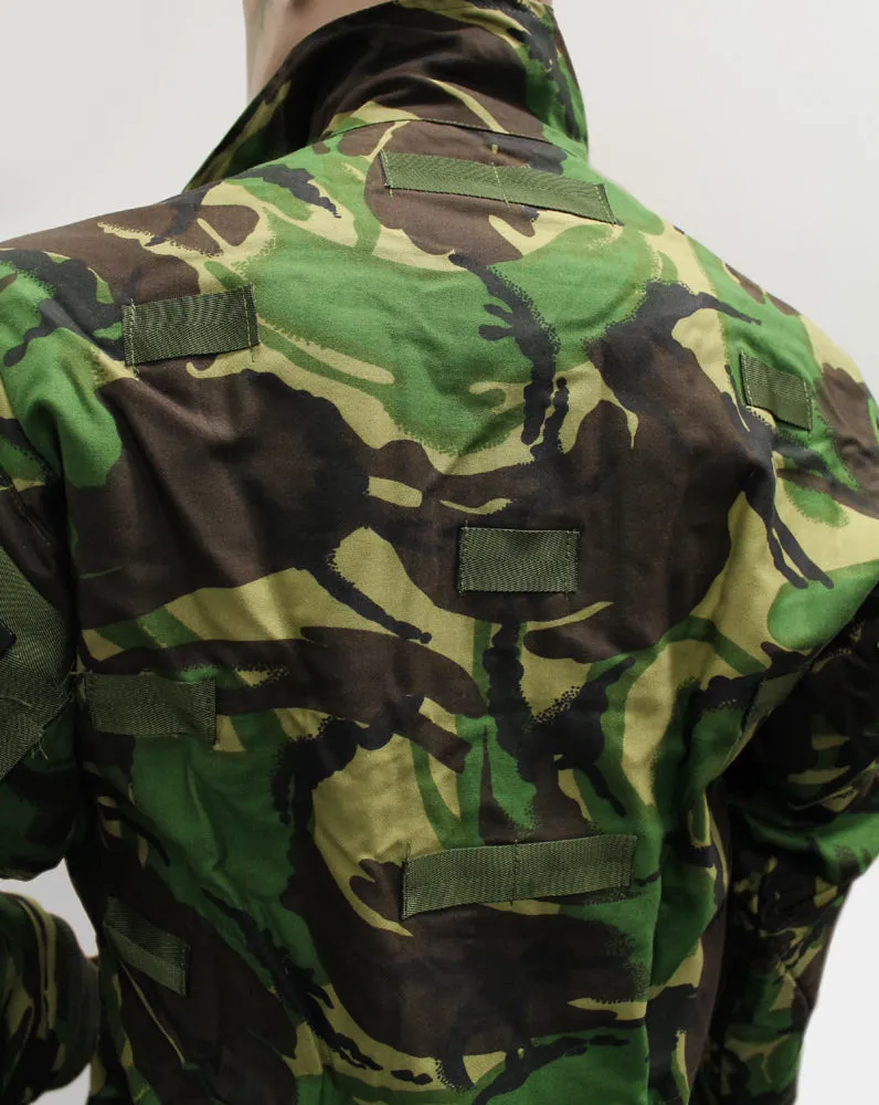 DPM SNIPER SMOCK Silvermans