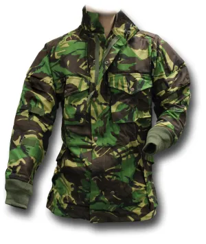 DPM SNIPER SMOCK Silvermans
