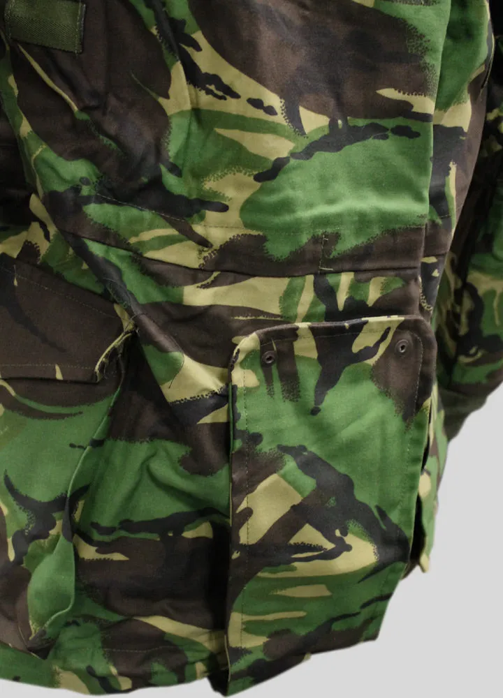 DPM SNIPER SMOCK Silvermans