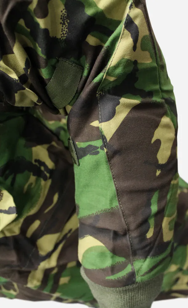 DPM SNIPER SMOCK Silvermans