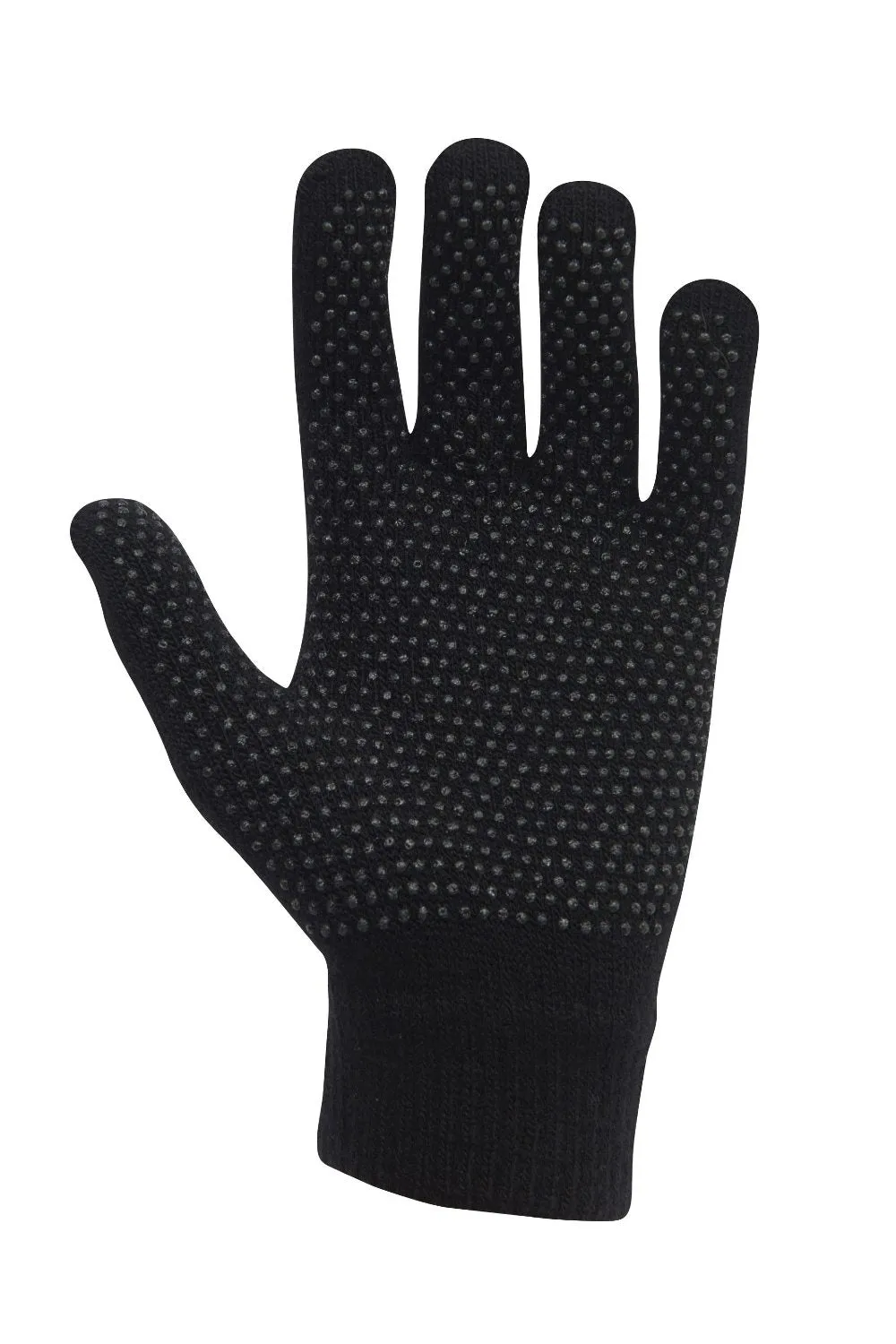 Dublin Childrens Magic Pimple Grip Riding Gloves
