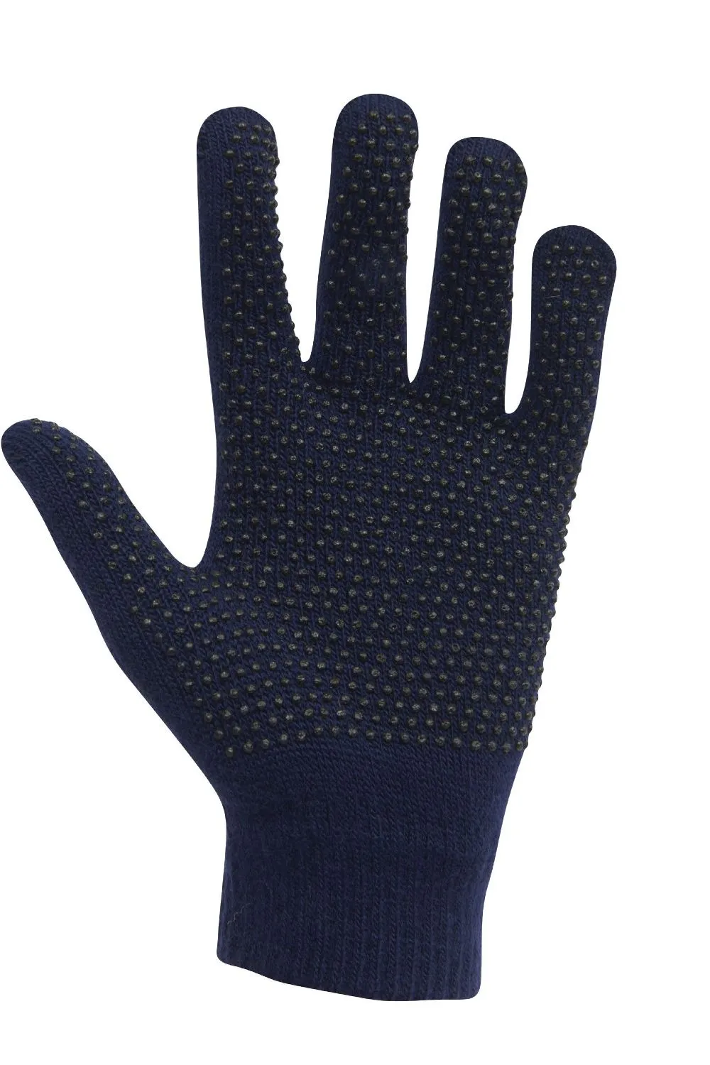 Dublin Childrens Magic Pimple Grip Riding Gloves