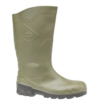 Dunlop Devon H142211 Mens Safety Wellington