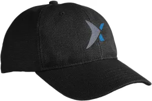 Econscious Washed Hemp Unstructured Baseball Cap