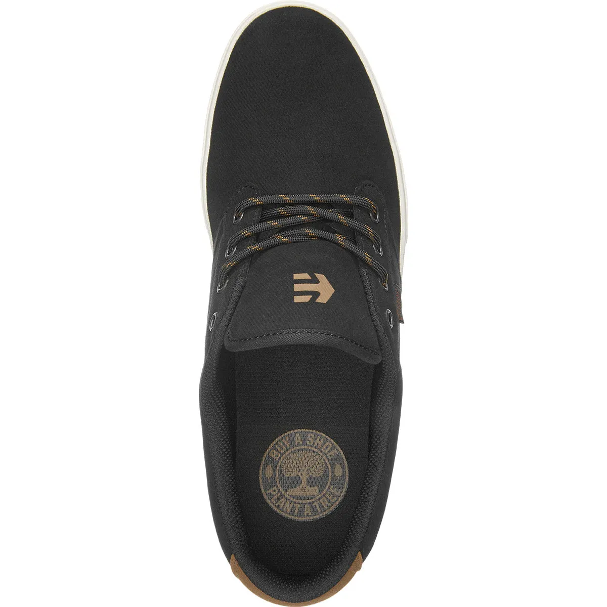 Etnies - Jameson 2 Eco Shoes Black/Black/White