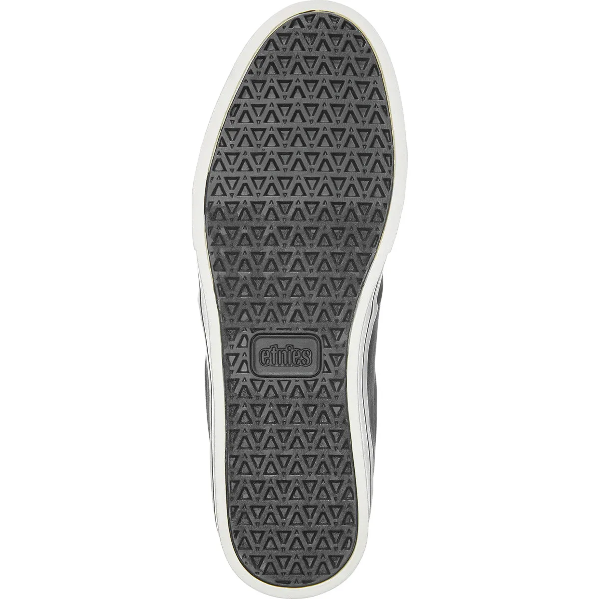 Etnies - Jameson 2 Eco Shoes Black/Black/White