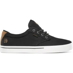 Etnies - Jameson 2 Eco Shoes Black/Black/White