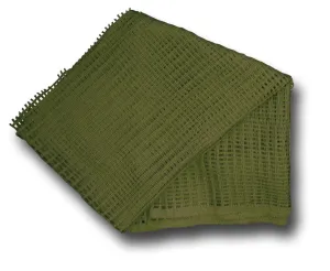 FACE VEIL COTTON MESH Silvermans