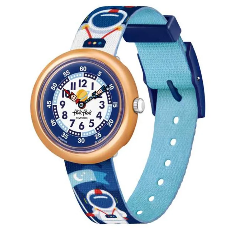 Flik Flak Astro Dreams Kids Watch FBNP216