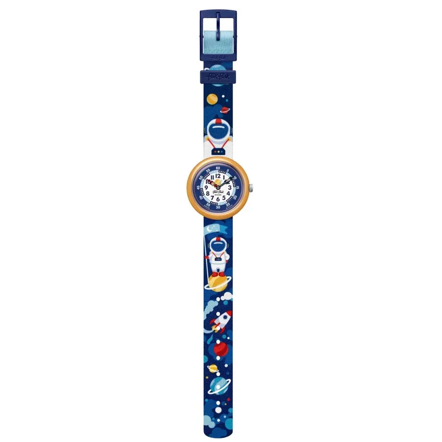 Flik Flak Astro Dreams Kids Watch FBNP216