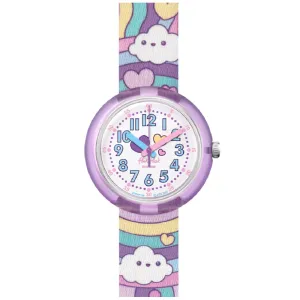 Flik Flak Cloud Level Kids Watch FPNP136