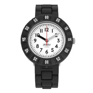 Flik Flak Kids Level Black Watch FCSP123