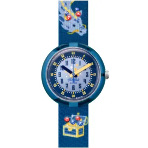 Flik Flak Lover of Dragons Kids Watch FPNP125