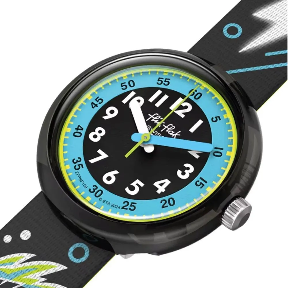 Flik Flak Mystic Dragon Kids Watch FPNP159