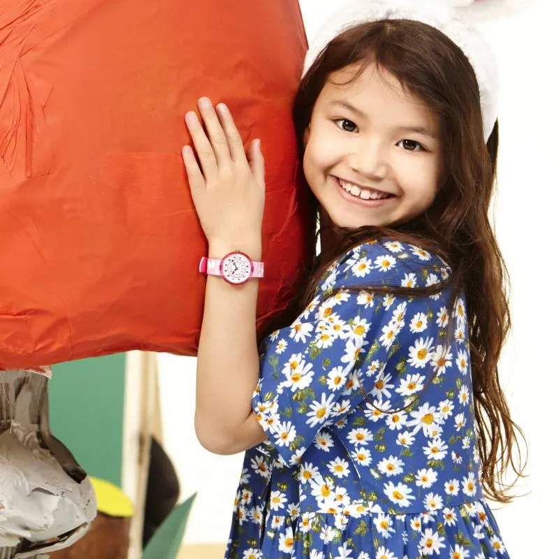 Flik Flak So Cute Kids Watch FBNP143