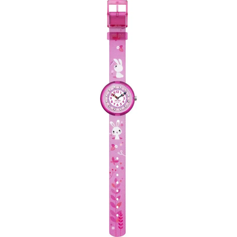 Flik Flak So Cute Kids Watch FBNP143