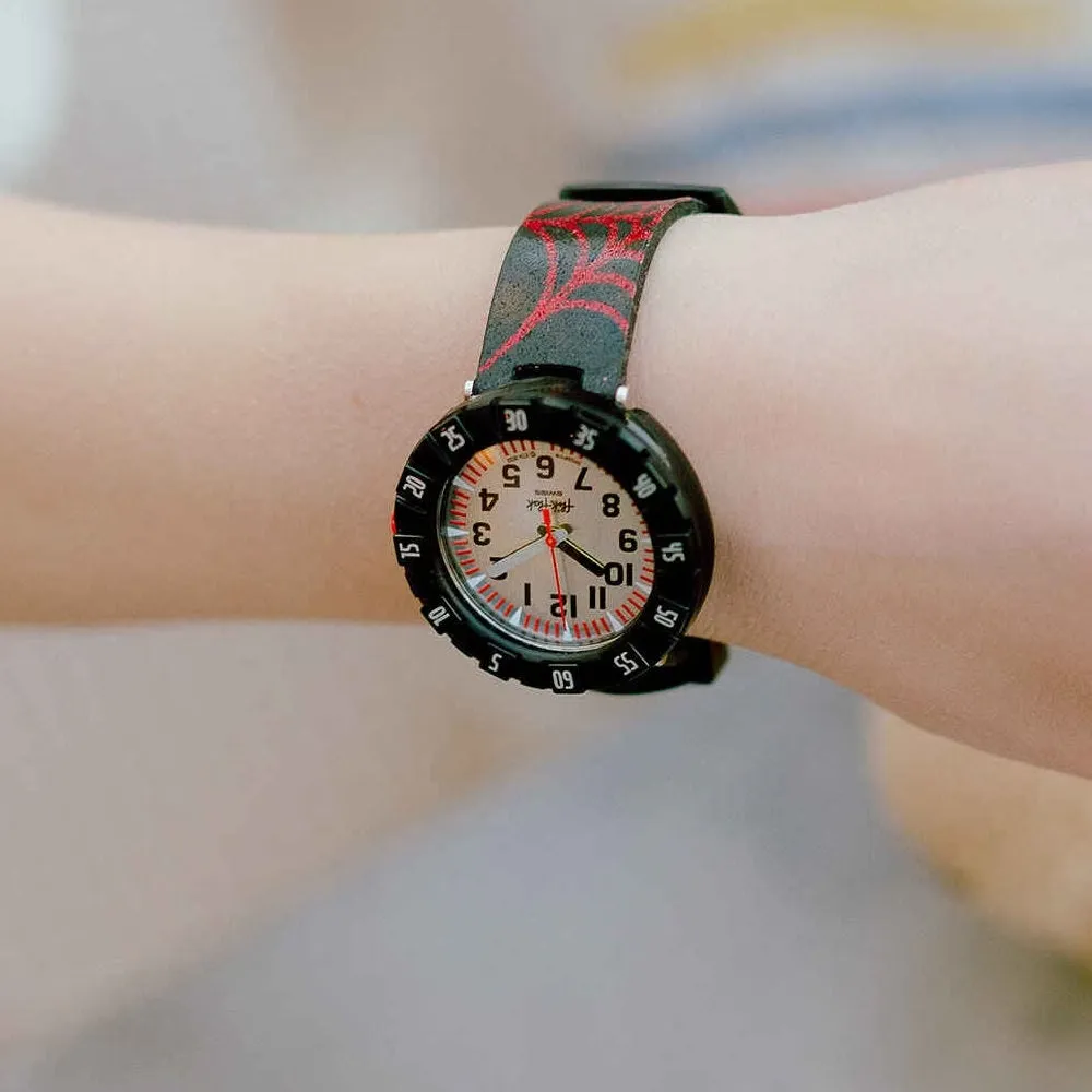 Flik Flak Webaxus Kids Watch FCSP118