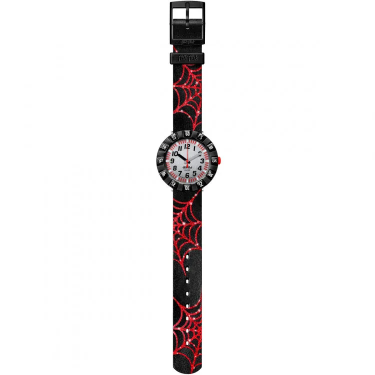 Flik Flak Webaxus Kids Watch FCSP118