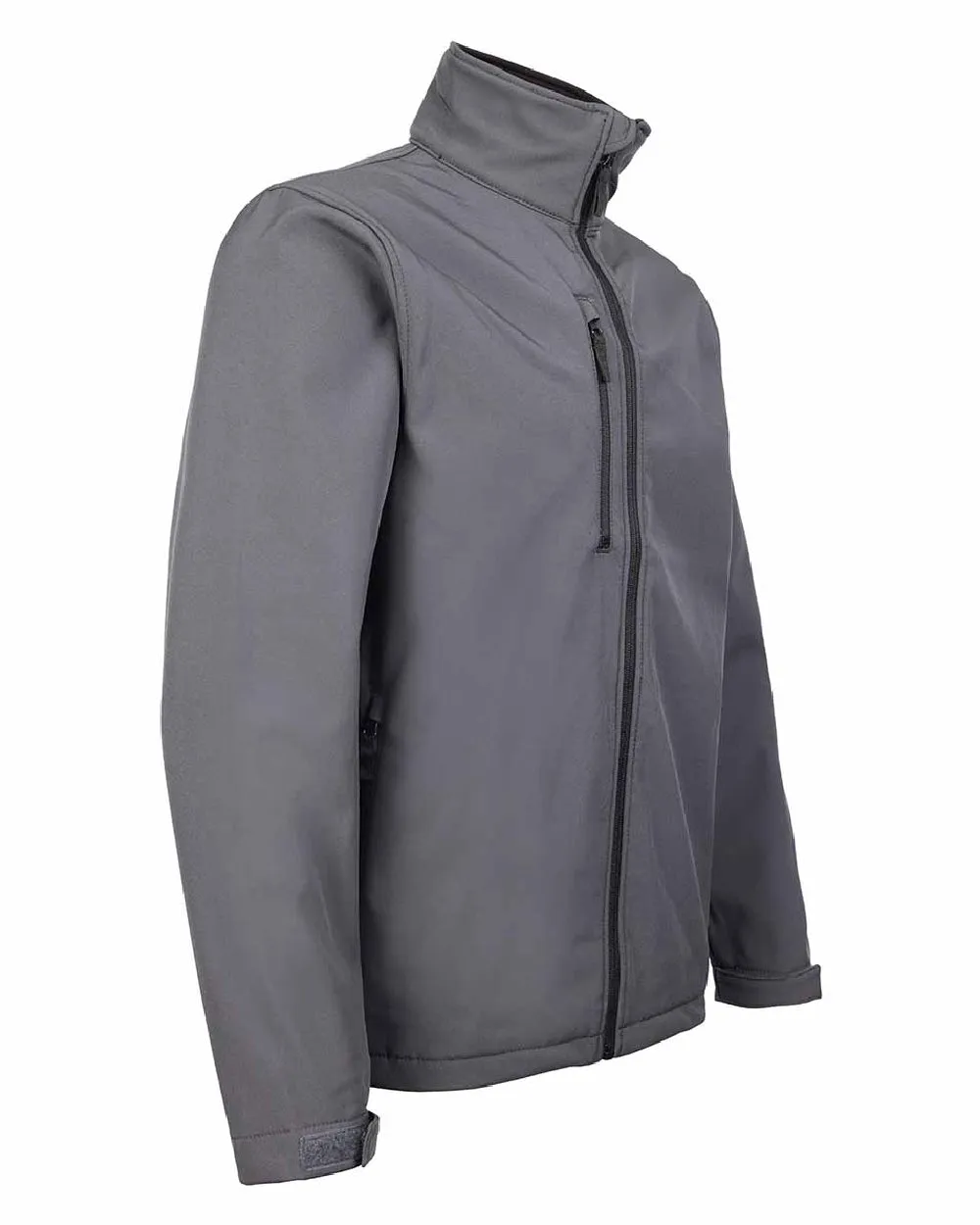 Fort Selkirk Softshell Jacket