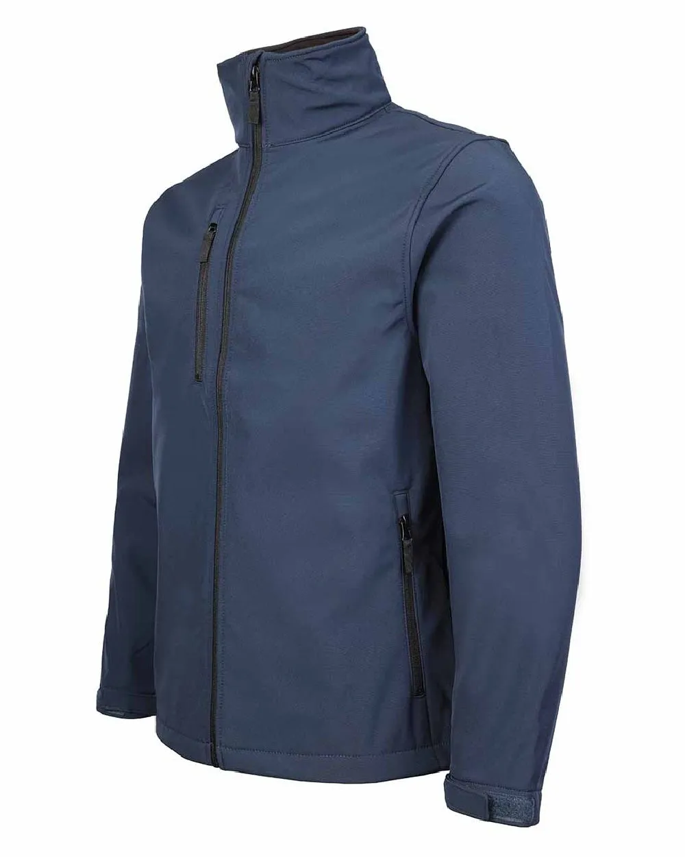 Fort Selkirk Softshell Jacket