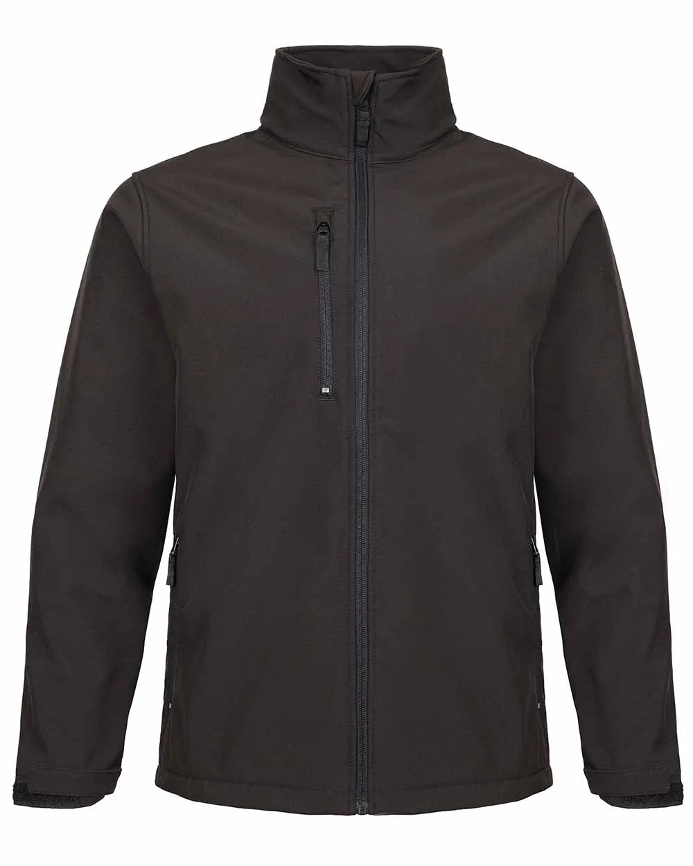 Fort Selkirk Softshell Jacket