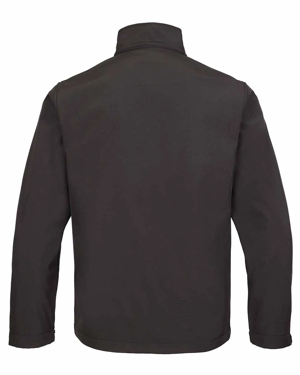 Fort Selkirk Softshell Jacket