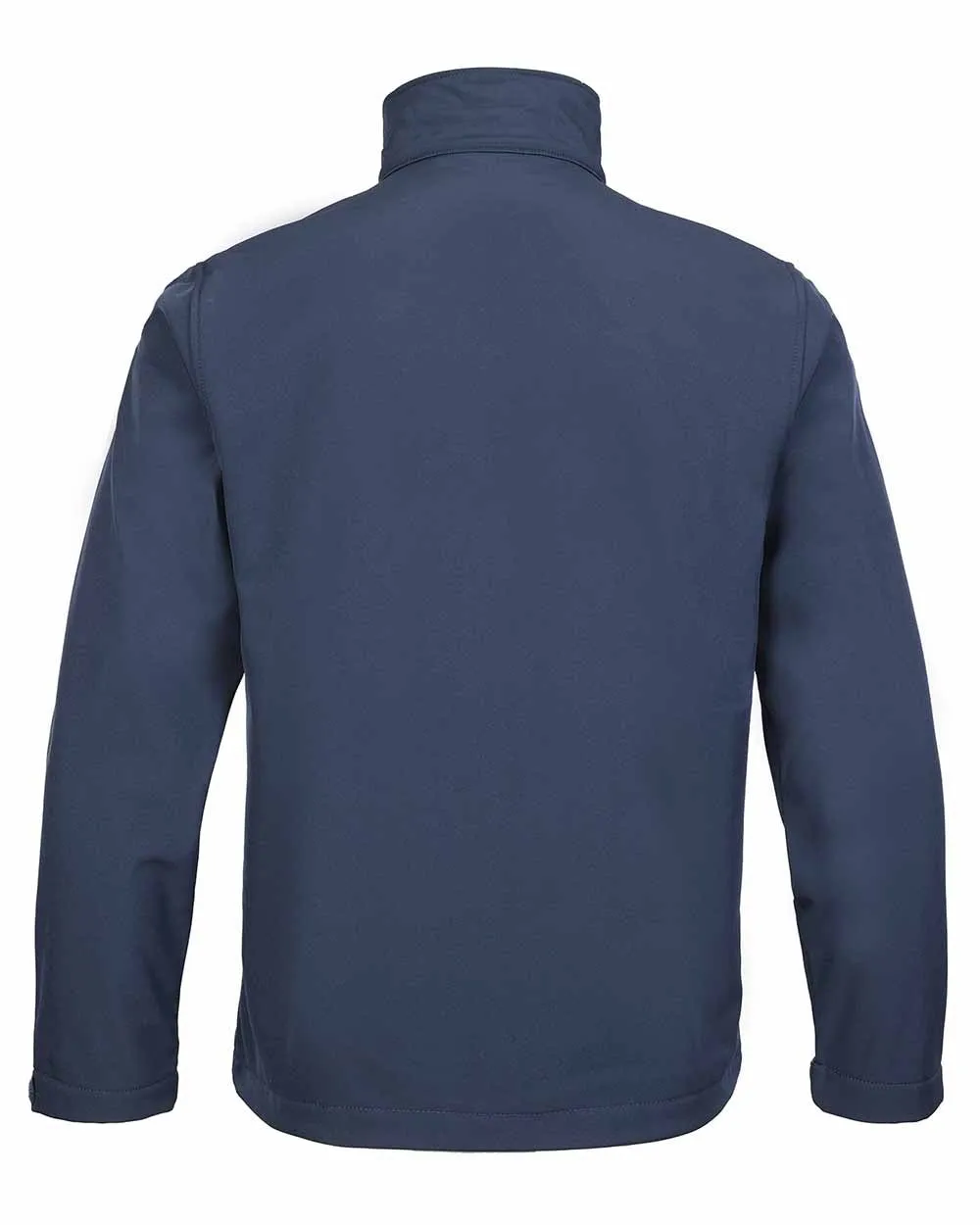 Fort Selkirk Softshell Jacket