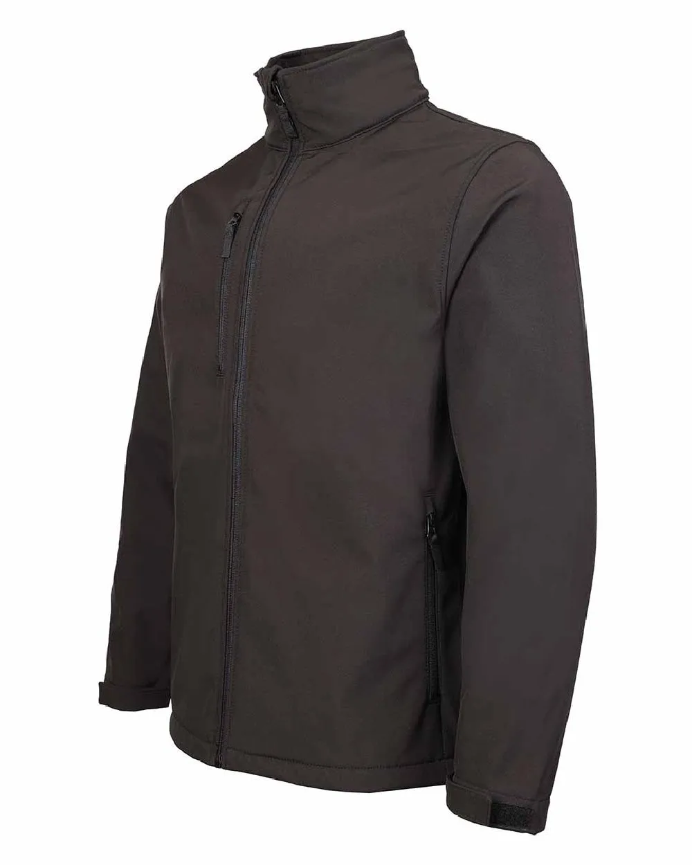 Fort Selkirk Softshell Jacket