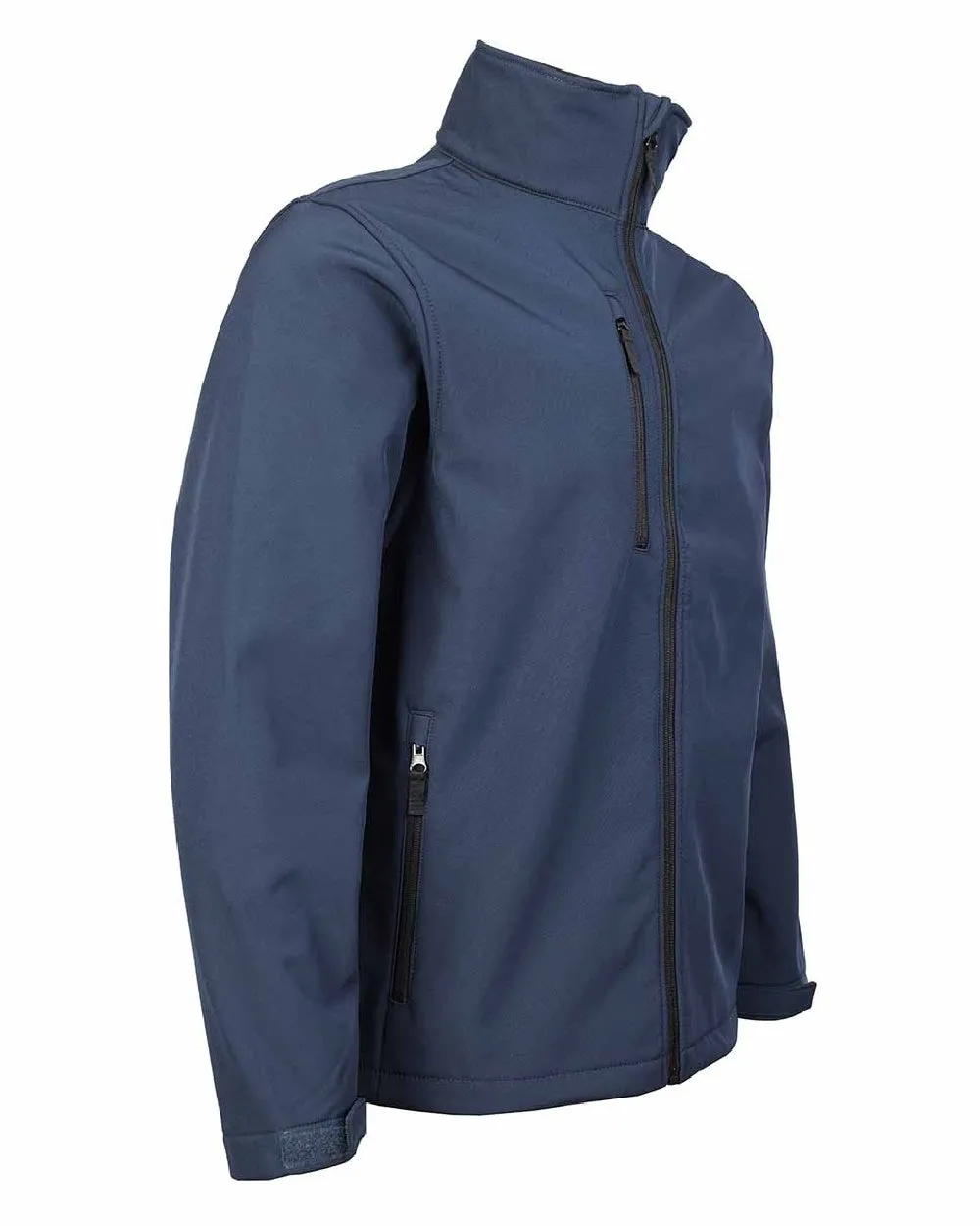 Fort Selkirk Softshell Jacket