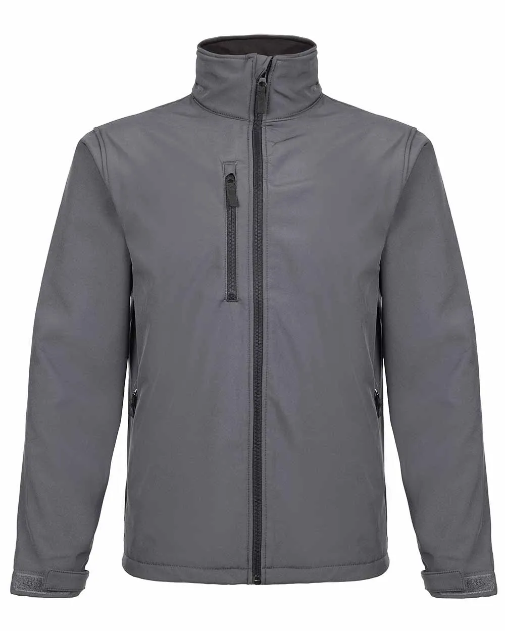 Fort Selkirk Softshell Jacket