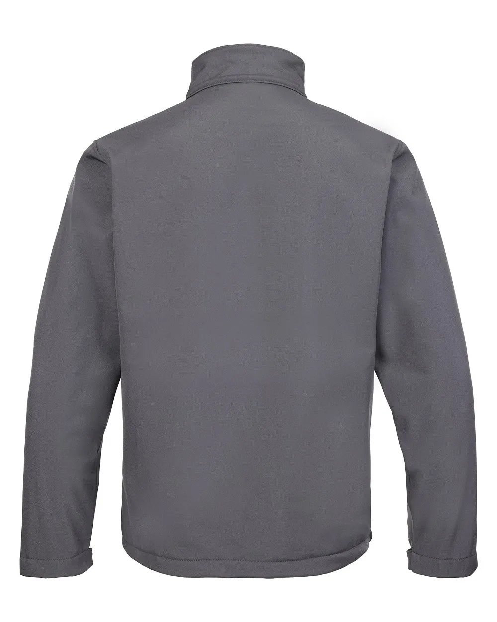 Fort Selkirk Softshell Jacket