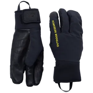 Freewheel MTB 4-Finger Bike Gloves Outdoor Research