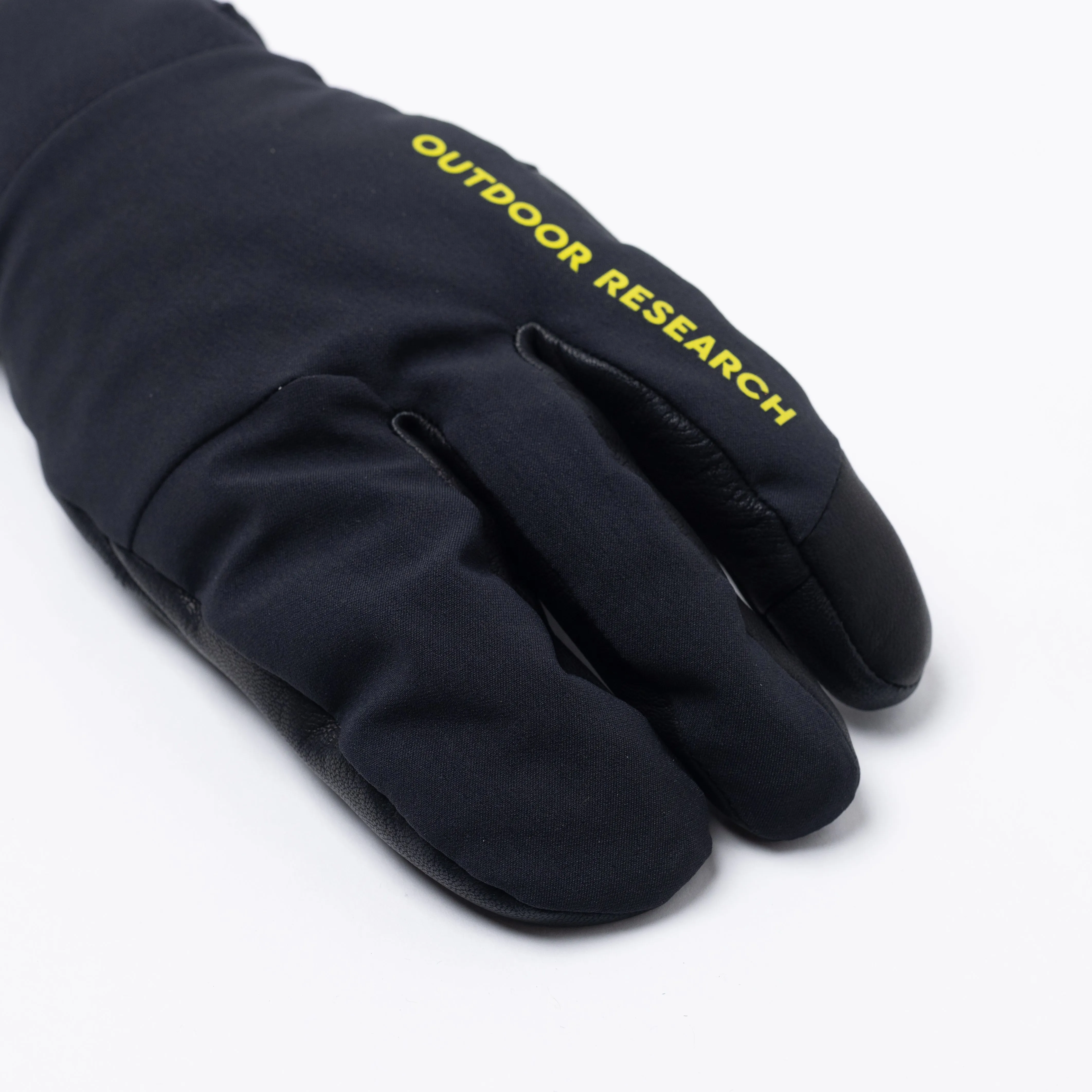 Freewheel MTB 4-Finger Bike Gloves Outdoor Research