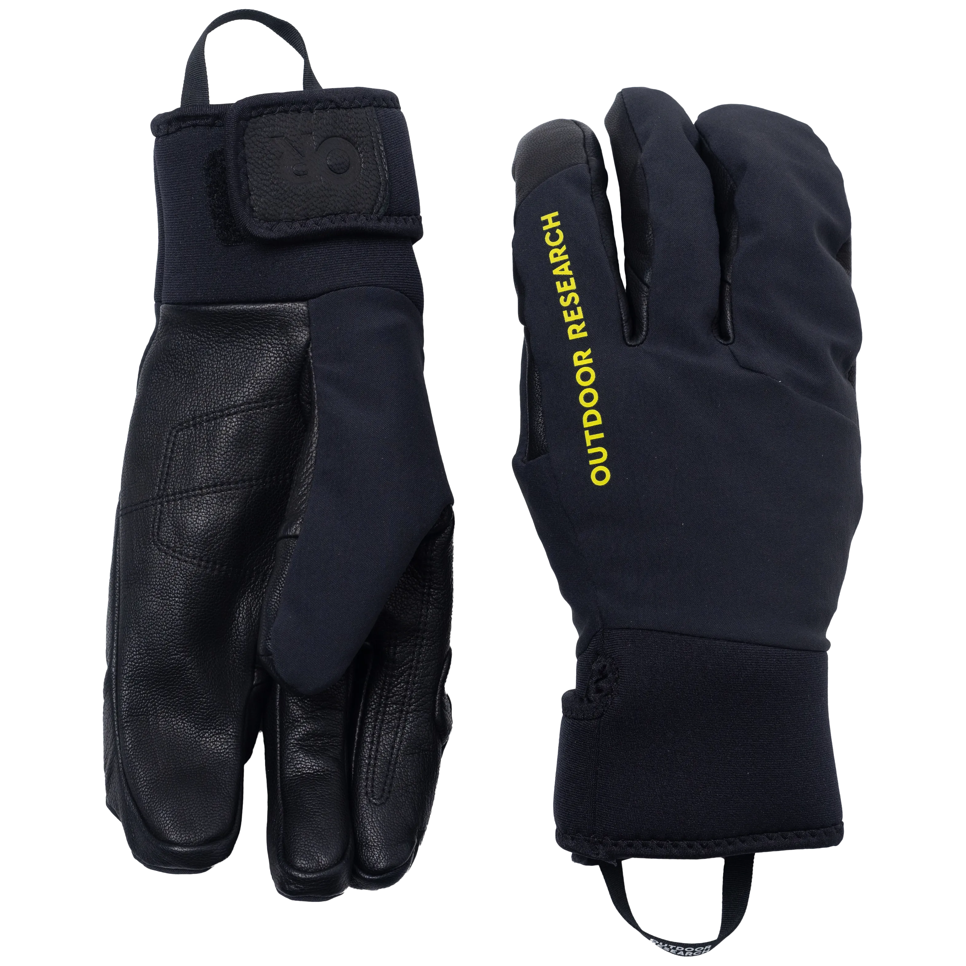Freewheel MTB 4-Finger Bike Gloves Outdoor Research