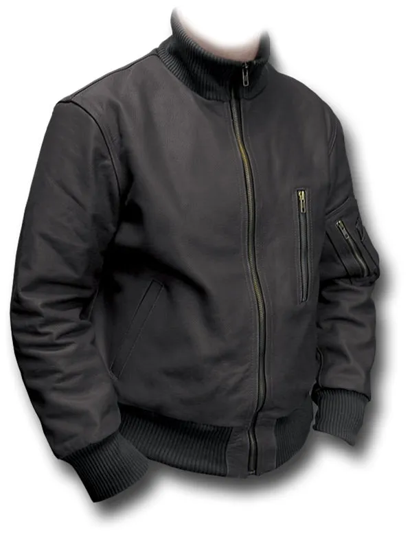 GERMAN LUFTWAFFE FLIGHT JACKET Silvermans