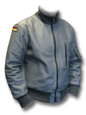GERMAN LUFTWAFFE FLIGHT JACKET Silvermans